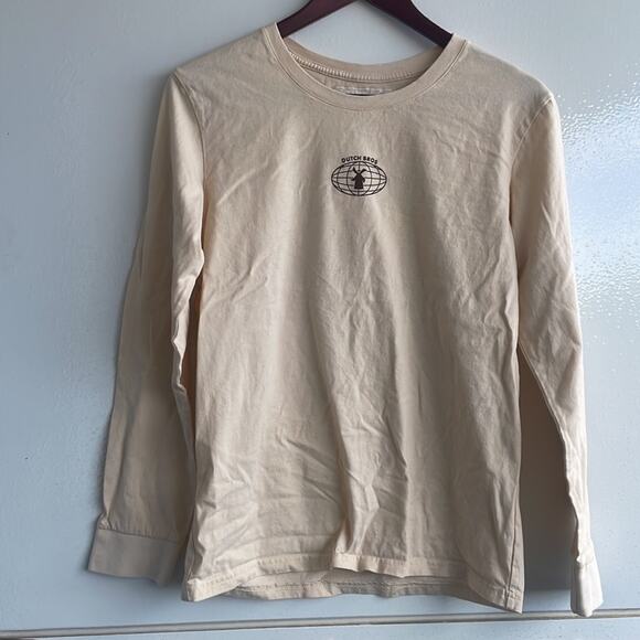 Long Sleeve Dutch Bros Tee - Picture 3 of 4